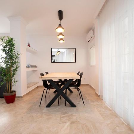 Nerja Jarales Menyber Appartement Buitenkant foto