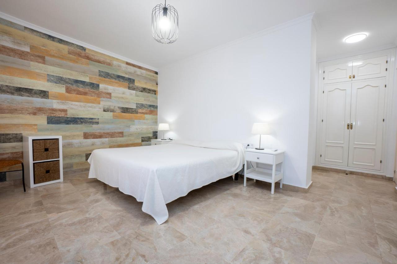 Nerja Jarales Menyber Appartement Buitenkant foto