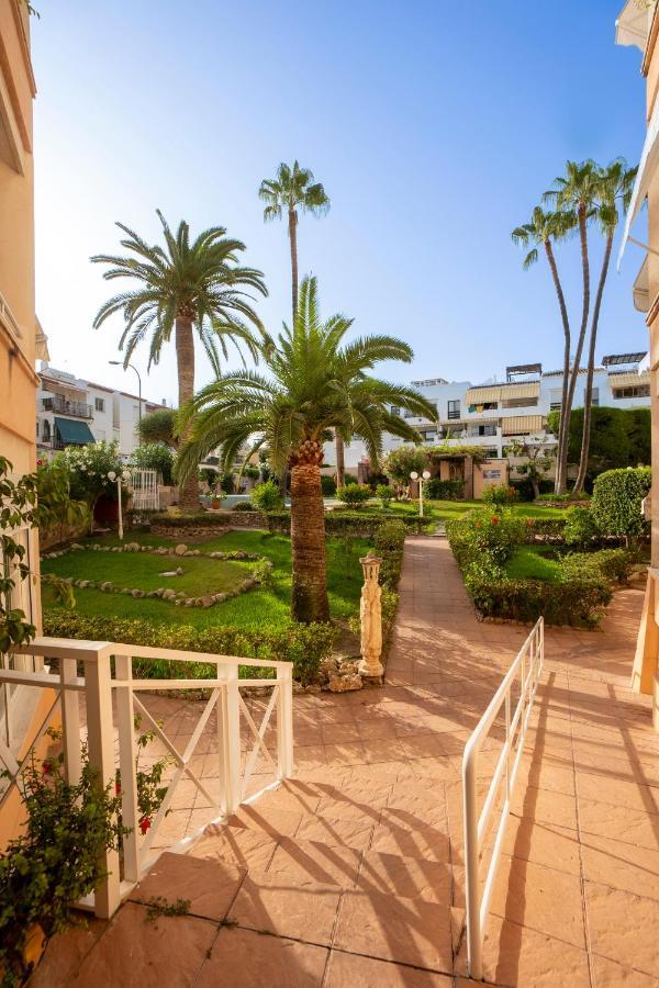 Nerja Jarales Menyber Appartement Buitenkant foto