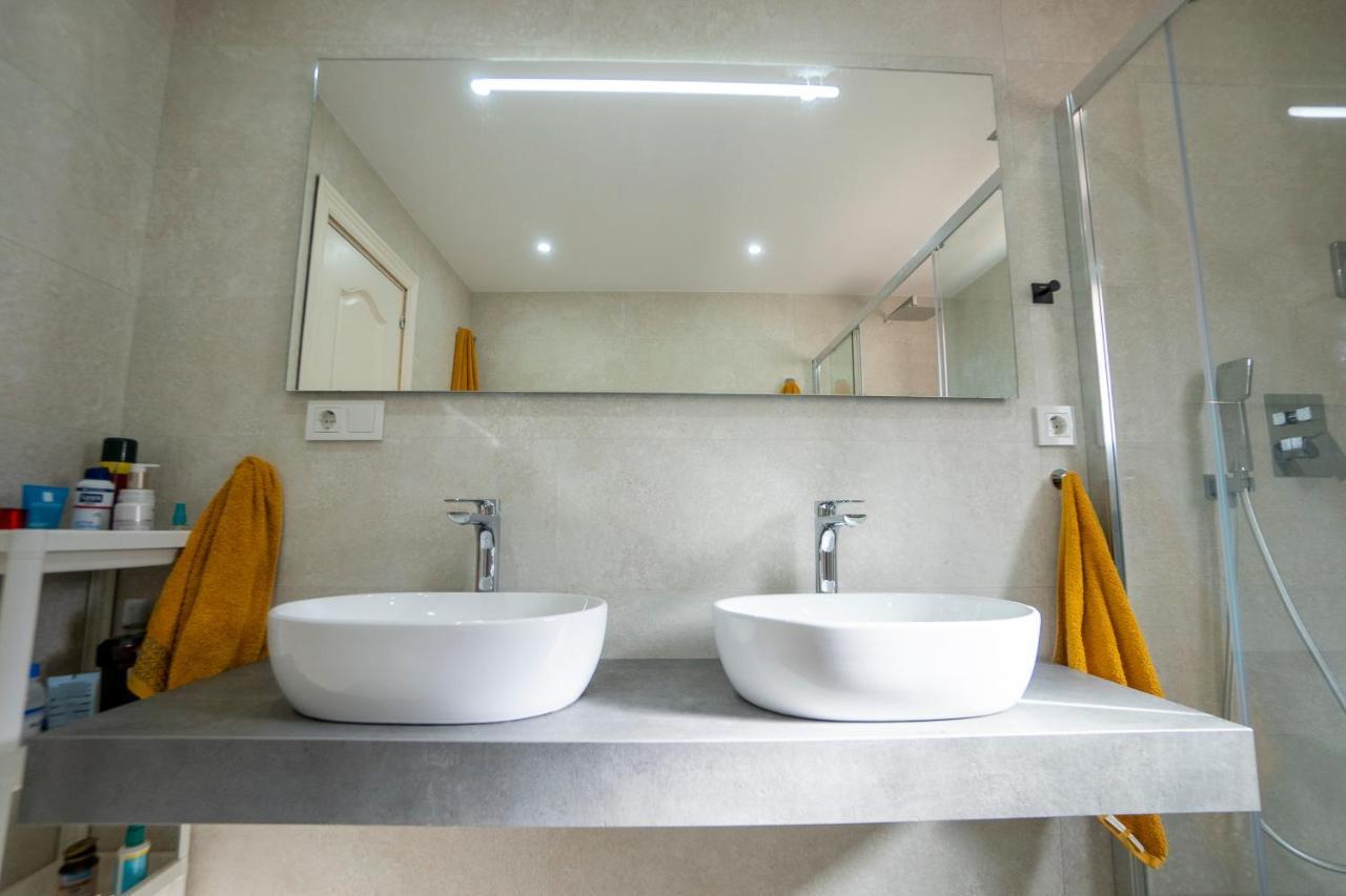 Nerja Jarales Menyber Appartement Buitenkant foto