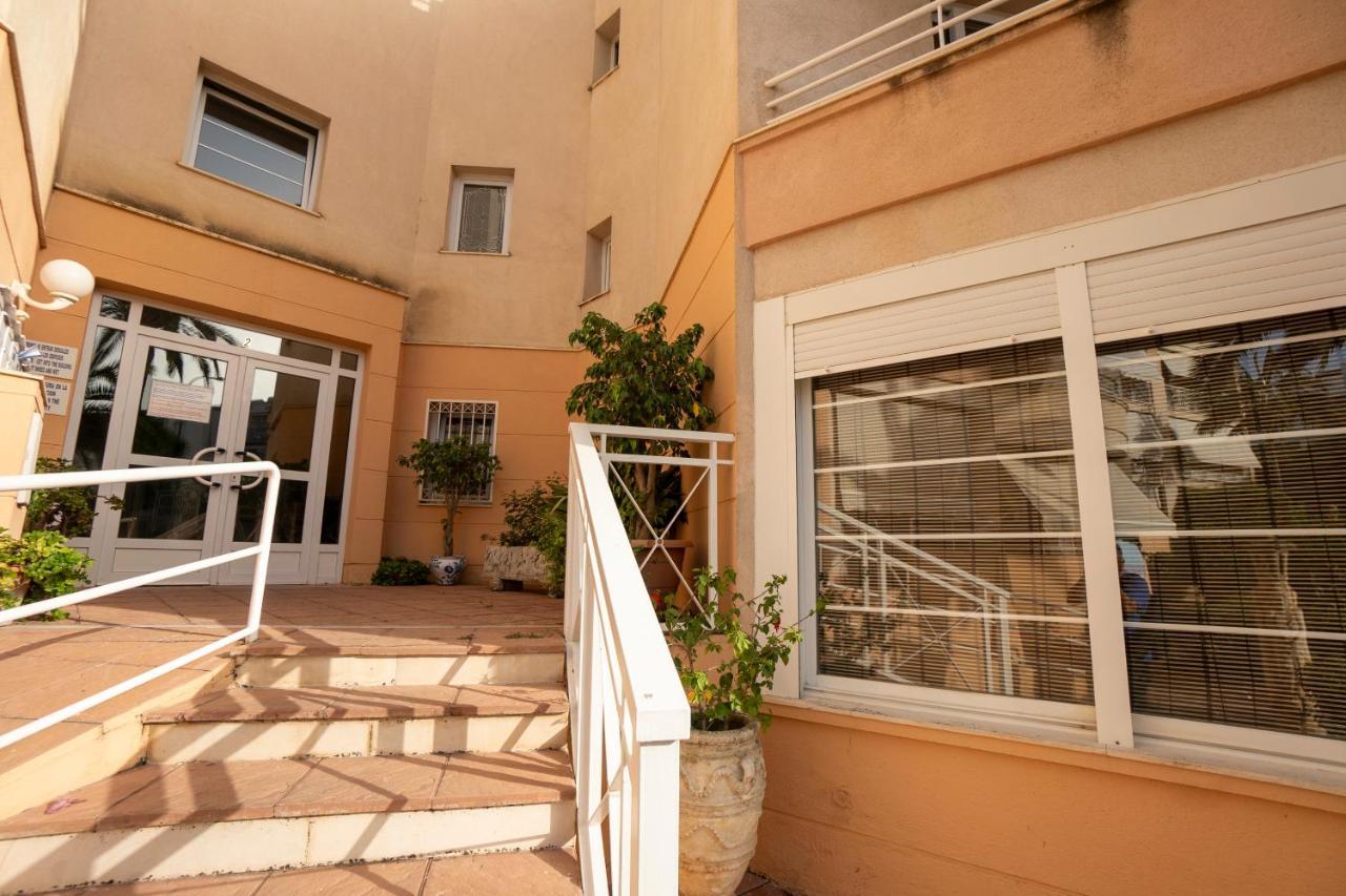 Nerja Jarales Menyber Appartement Buitenkant foto