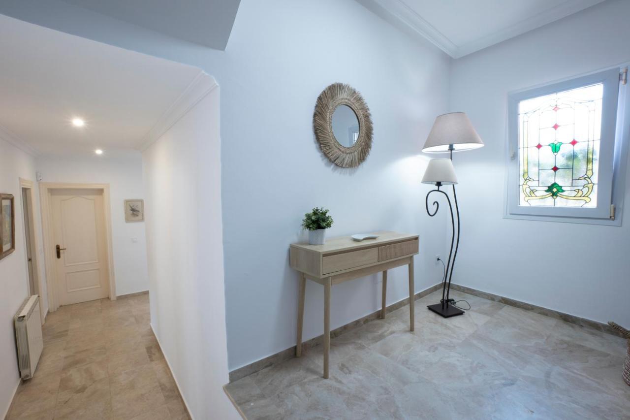 Nerja Jarales Menyber Appartement Buitenkant foto