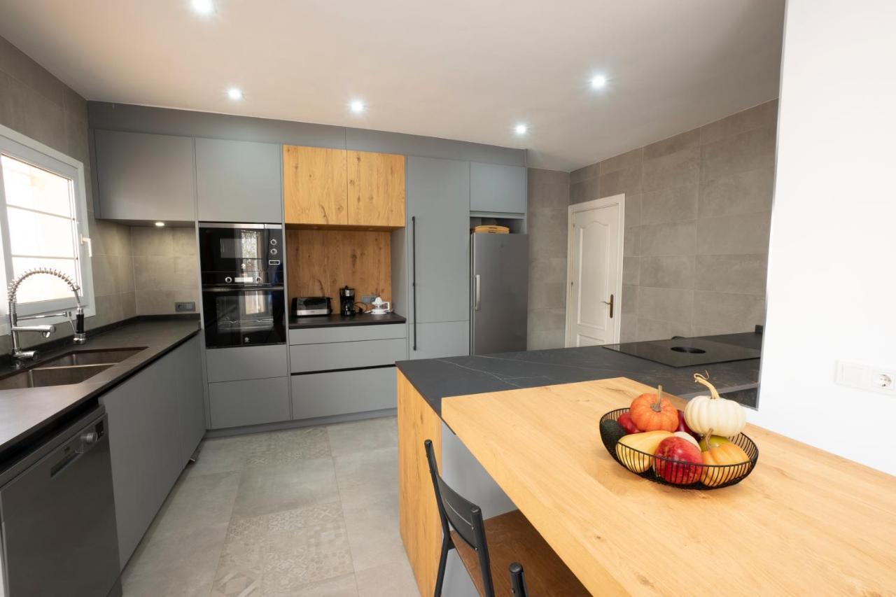 Nerja Jarales Menyber Appartement Buitenkant foto