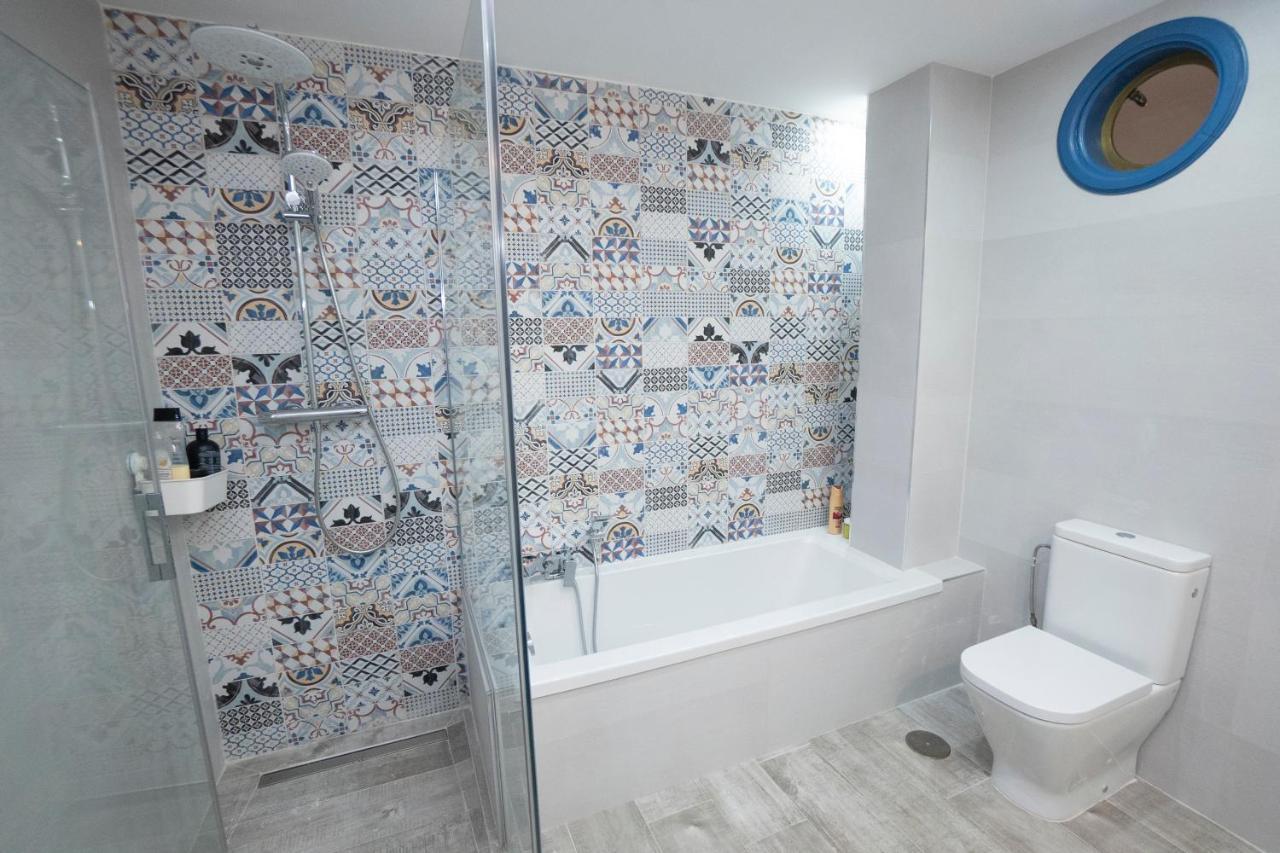 Nerja Jarales Menyber Appartement Buitenkant foto