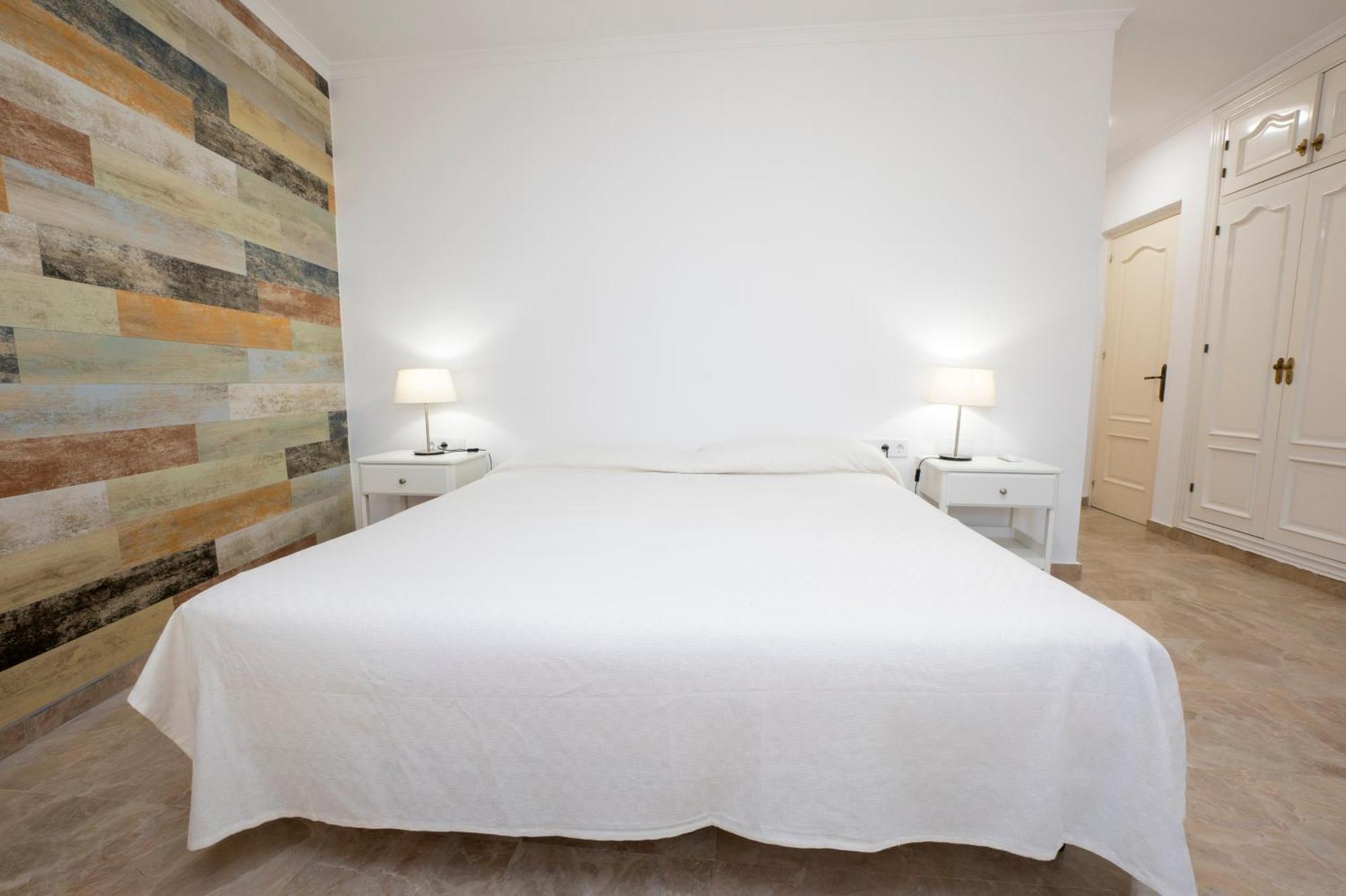 Nerja Jarales Menyber Appartement Buitenkant foto