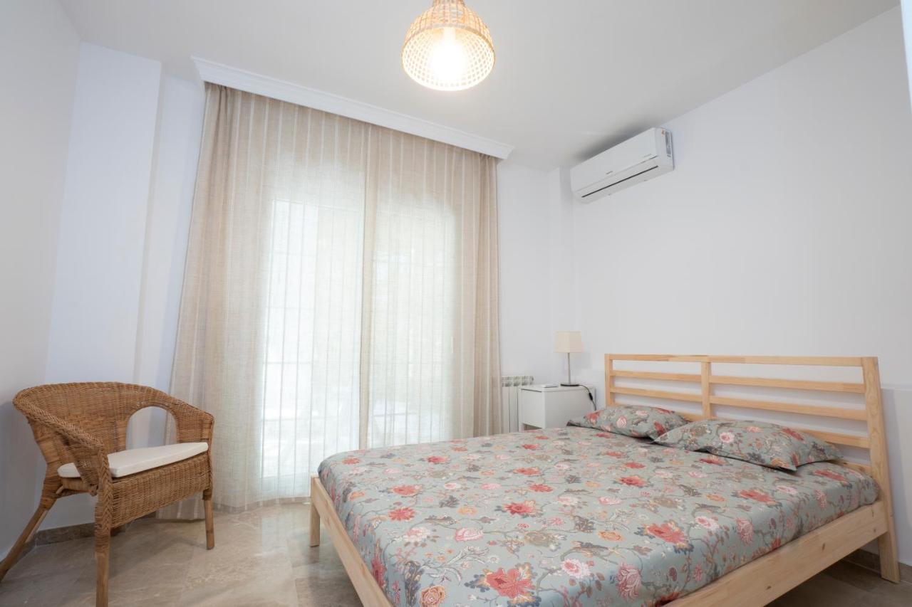 Nerja Jarales Menyber Appartement Buitenkant foto