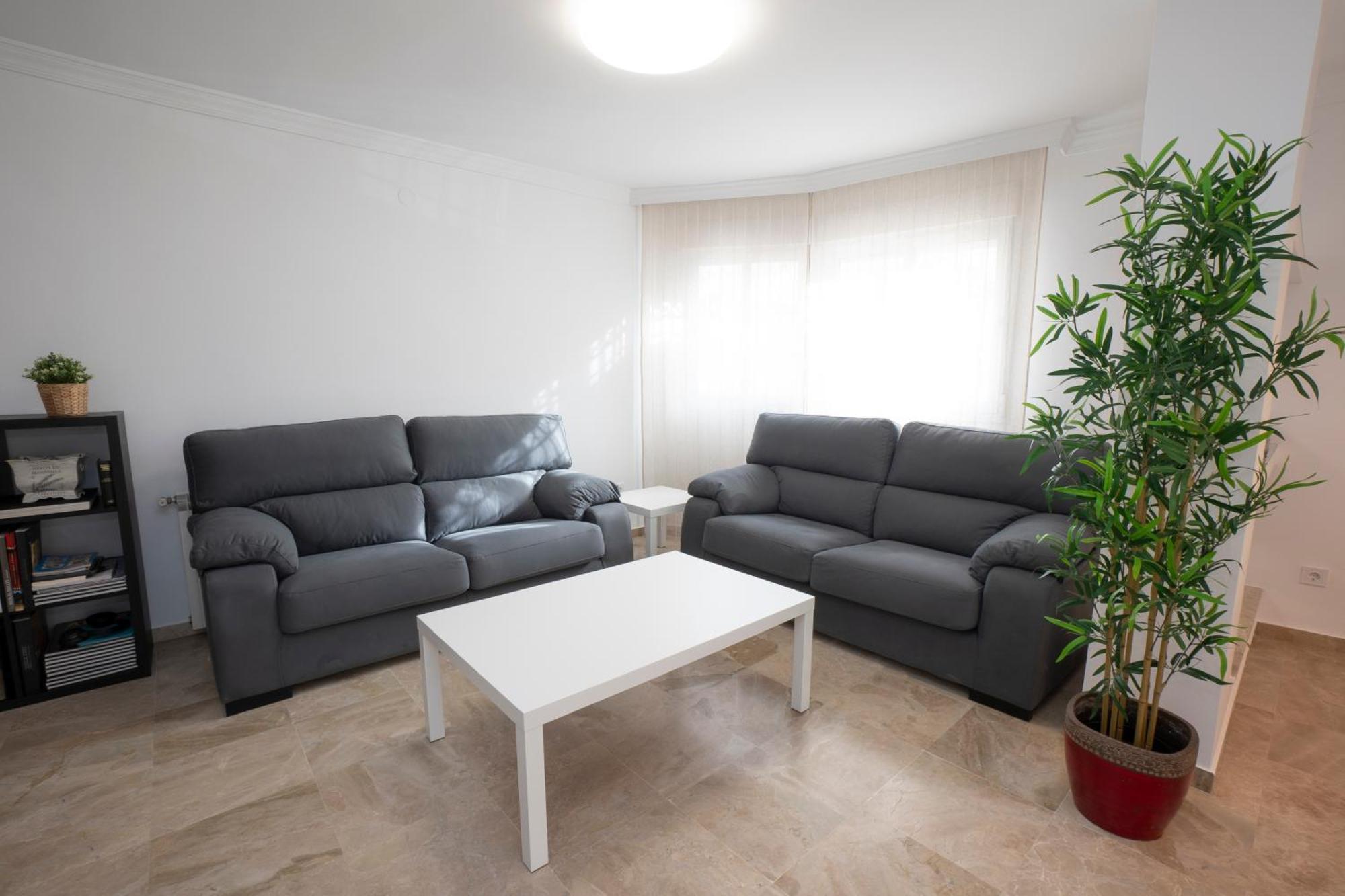 Nerja Jarales Menyber Appartement Buitenkant foto