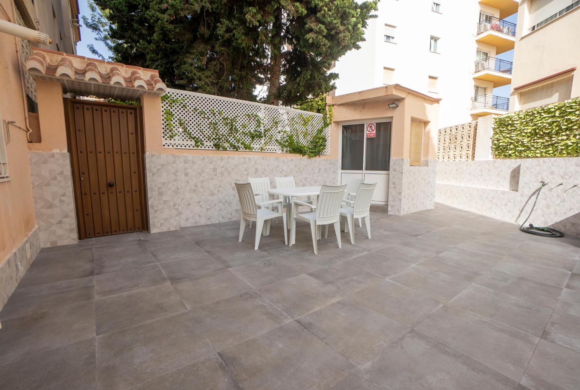 Nerja Jarales Menyber Appartement Buitenkant foto